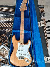 Chitarra elettrica Fender Stratocaster