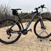 MTB montana 29” 3x9  shimano
