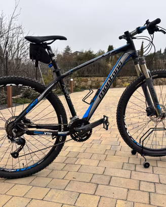 MTB montana 29” 3x9  shimano