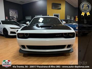 DODGE Challenger 6.4 V8 Autom 392 (DEPOTENZIATA