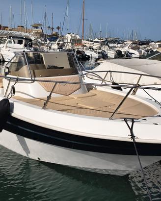 Barca ITALMAR-23WA Deluxe - 2023 - Yamaha 200Hp