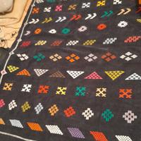 tappeto kilim