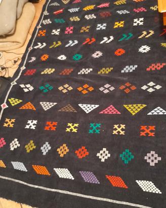 tappeto kilim