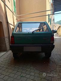 fiat panda 1100 anno 2000