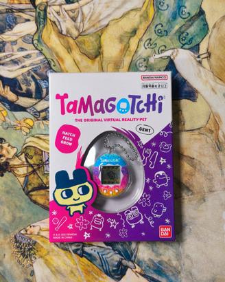 Tamagotchi Original