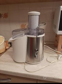 centrifuga Ariete frutta e verdura