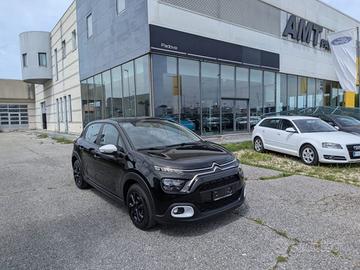 CITROEN C3 83 S&S Black Line