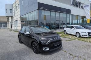CITROEN C3 83 S&S Black Line