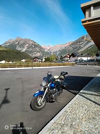 Kawasaki vn 900
