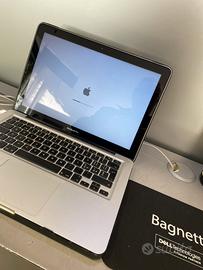 MACBOOK PRO 13