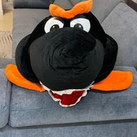 Squalo peluche XXL esclusiva Gardaland