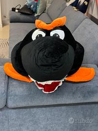 Squalo peluche XXL esclusiva Gardaland