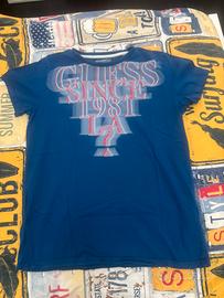 Maglia della Guess da ragazzo
