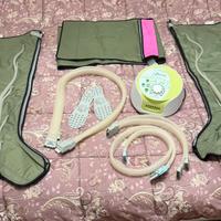 Pressoterapia Estetica MESIS JoySense 3.0