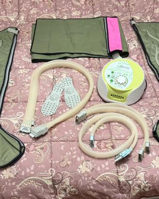 Pressoterapia Estetica MESIS JoySense 3.0