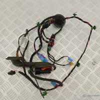 Cablaggio Porta VW Crafter MAN TGE Transporter T5 