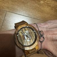 Orologio da uomo sportivo