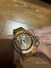 Orologio da uomo sportivo