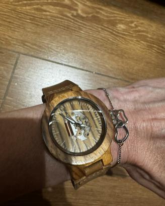 Orologio da uomo sportivo