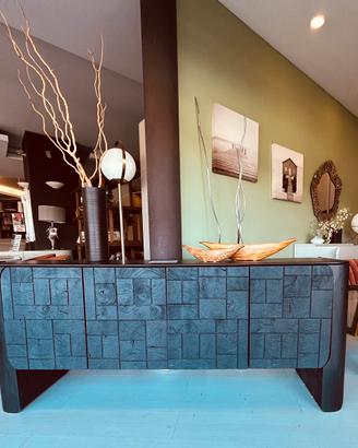 Credenza Bizzotto Sinnar 3 Ante