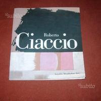 Roberto Ciaccio - mostra Ferrara 1991