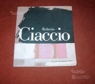 Roberto Ciaccio - mostra Ferrara 1991