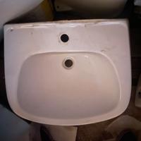 Lavandino- copri scarico