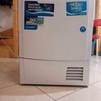 asciugatrice indesit:  7,0 kg - edpa 745 a eco