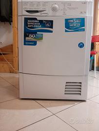 asciugatrice indesit:  7,0 kg - edpa 745 a eco