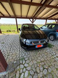 SEAT leon 5f Sw 2014 1.6 TDI
