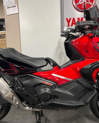 Honda X-ADV 750