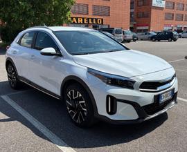 KIA Xceed 1.6 136 CV Mild Hybrid 2024