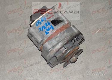 Alternatore 0120 339 527 Fiat 127 MK2