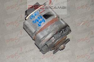 Alternatore 0120 339 527 Fiat 127 MK2