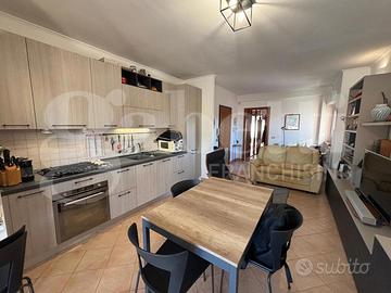 Appartamento Roma [Cod. rif 3387944VRG]