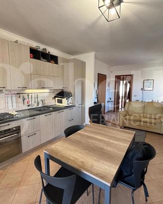 Appartamento Roma [Cod. rif 3387944VRG]