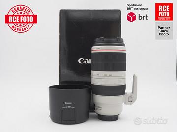 Canon EF 100-400 F4.5-5.6 L IS USM II (Canon)