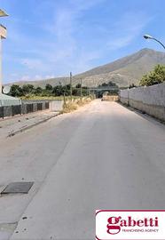 Terreno Residenziale San Prisco