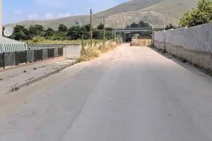 Terreno Residenziale San Prisco