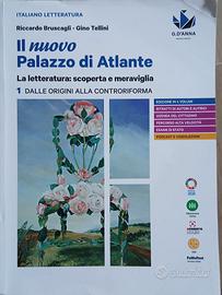TESTO LICEO IL NUOVO PALAZZO DI ATLANTE