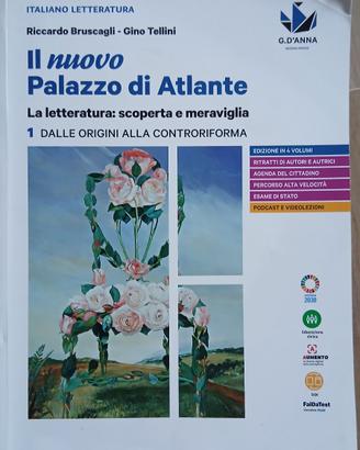 TESTO LICEO IL NUOVO PALAZZO DI ATLANTE