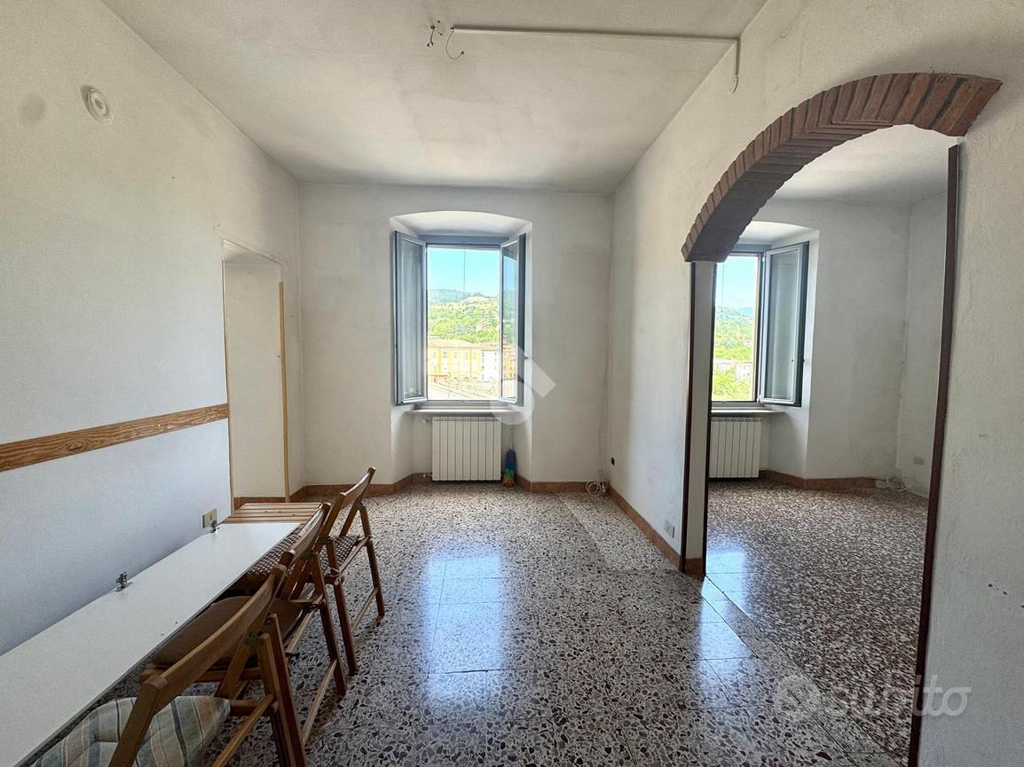 Apartment in Bettola, San Giovanni, Torricella - Vista 4