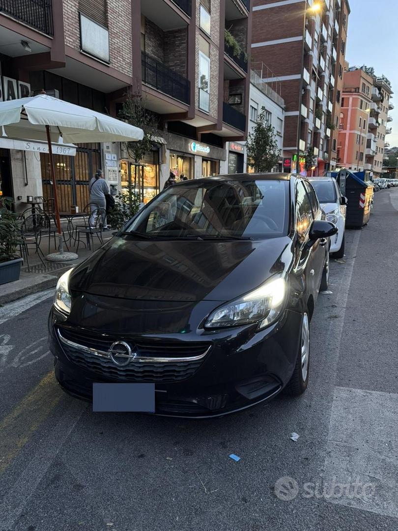 Opel Corsa 5ª serie