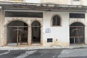 CASA INDIPENDENTE A CAROVIGNO