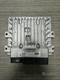 Centralina Land Rover Defender SID208 ECU 