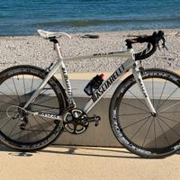 Bici da corsa Masciarelli Sram Red 10v FullCarbon