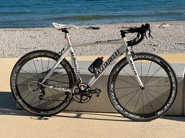 Bici da corsa Masciarelli Sram Red 10v FullCarbon