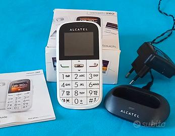 cellulare Alcatel One Touch 282
