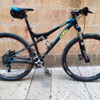 mtb ktm 29 ' taglia m