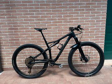 Specialized Epic Evo